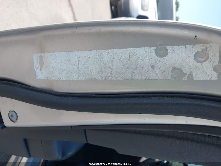 2008 Dodge Charger VIN: 2B3KA43R88H240185 Lot: 43285274