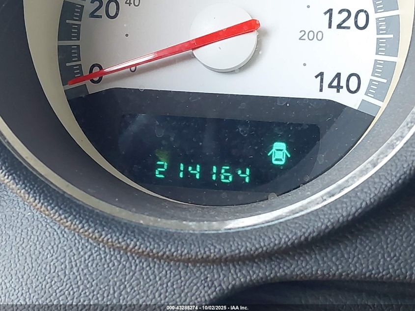 2008 Dodge Charger VIN: 2B3KA43R88H240185 Lot: 43285274