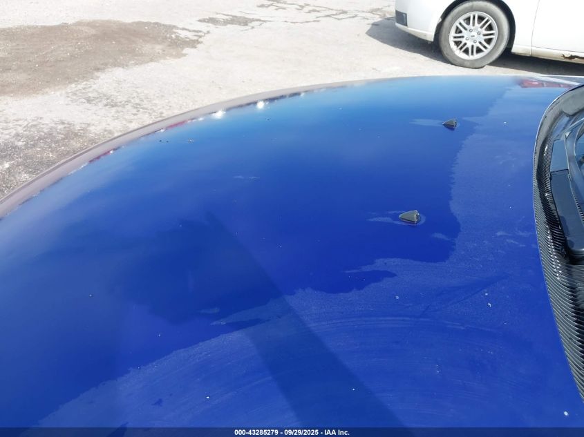 2006 Mazda Mazda6 S VIN: 1YVHP80D765M58494 Lot: 43285279