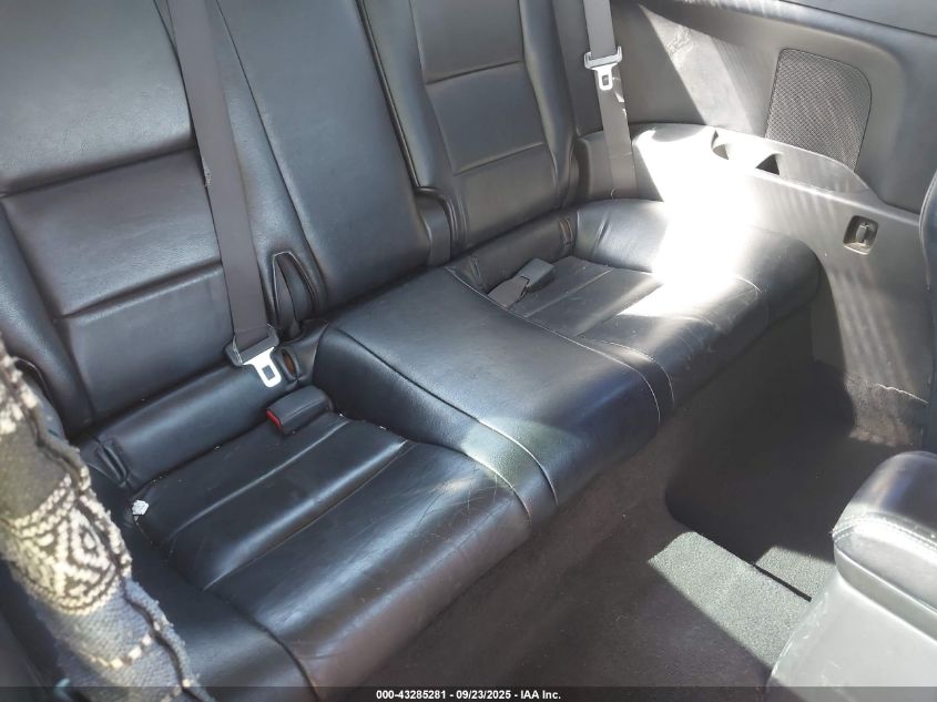 2005 Scion Tc VIN: JTKDE177750024971 Lot: 43285281