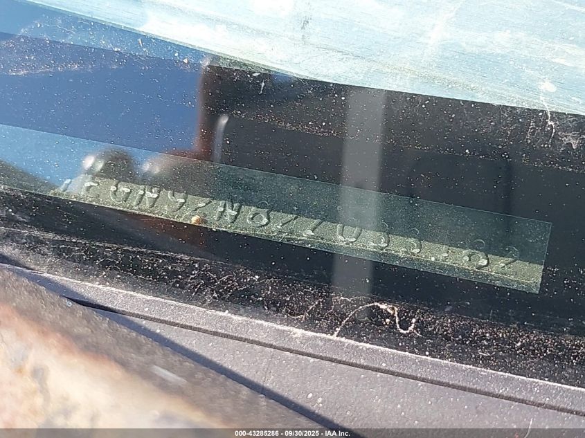 2002 Toyota Tacoma Prerunner V6 VIN: 5TEGN92N82Z033182 Lot: 43285286