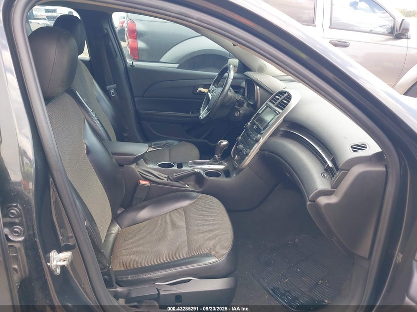 2015 CHEVROLET MALIBU 2LT - 1G11D5SL8FF252655