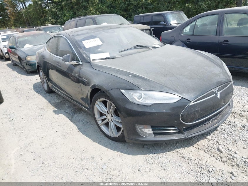 TESLA MODEL S 60/70/75/85