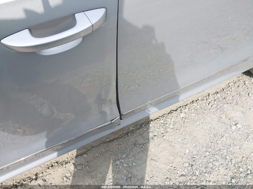 2013 Volkswagen Passat 2.0L Tdi Sel Premium VIN: 1VWCN7A32DC073467 Lot: 43285305