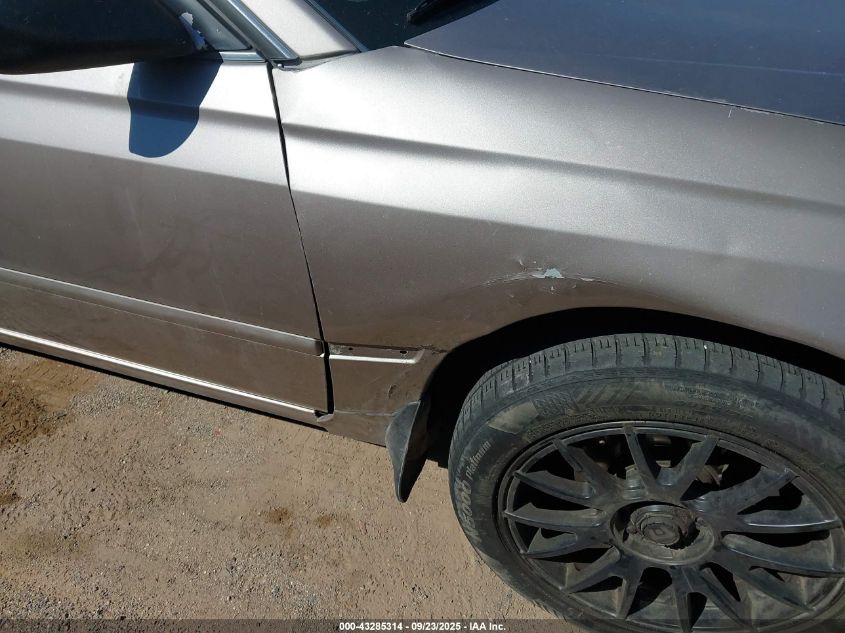 1999 Toyota Camry Solara Se V6 VIN: 2T1CF28P1XC222765 Lot: 43285314