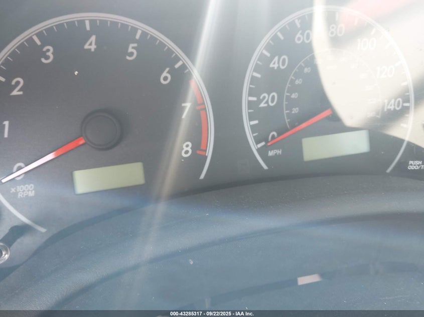 2013 TOYOTA COROLLA L - 2T1BU4EE2DC103733