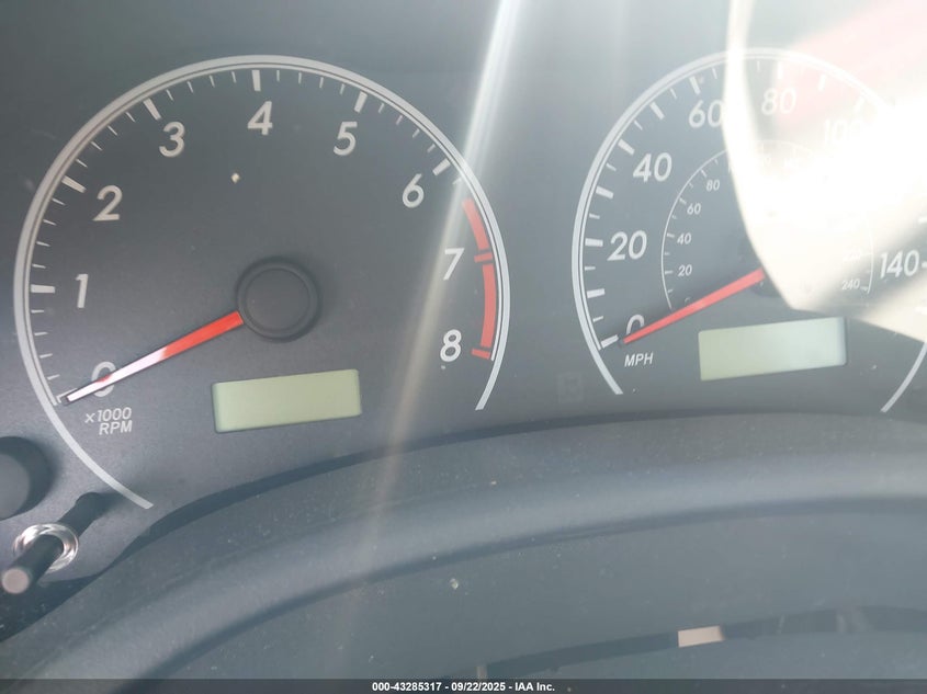 2013 TOYOTA COROLLA L - 2T1BU4EE2DC103733