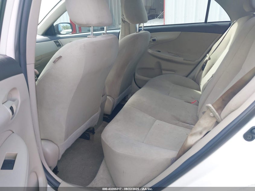 2013 TOYOTA COROLLA L - 2T1BU4EE2DC103733