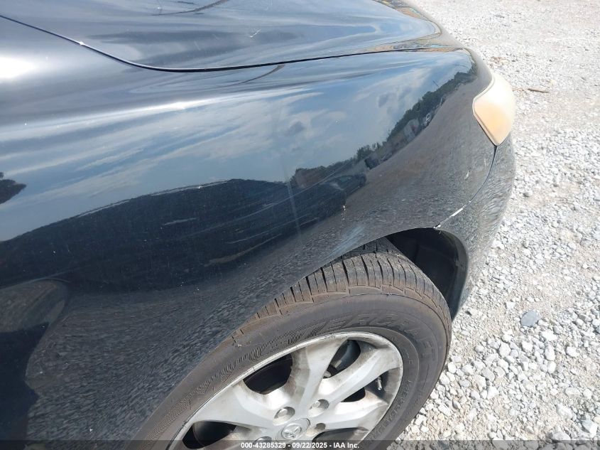 2009 Toyota Camry Le VIN: 4T1BE46K59U803821 Lot: 43285329