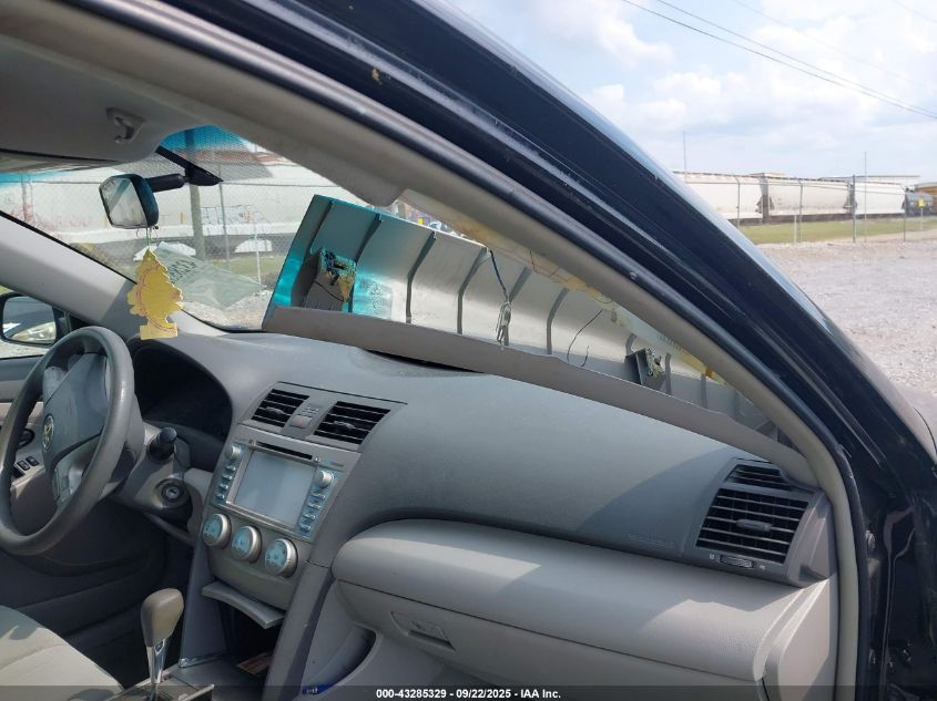 2009 Toyota Camry Le VIN: 4T1BE46K59U803821 Lot: 43285329