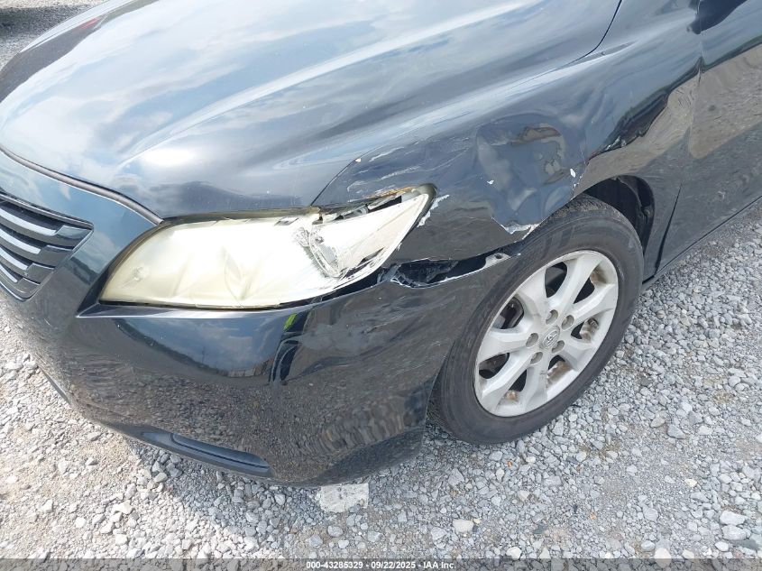 2009 Toyota Camry Le VIN: 4T1BE46K59U803821 Lot: 43285329