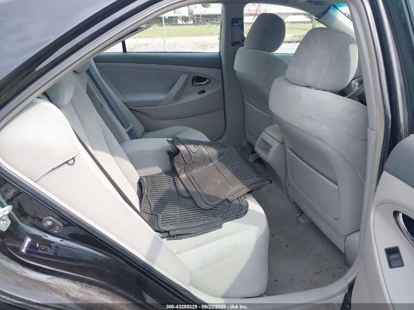 2009 Toyota Camry Le VIN: 4T1BE46K59U803821 Lot: 43285329