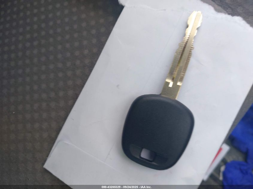 2009 Toyota Camry Le VIN: 4T1BE46K59U803821 Lot: 43285329