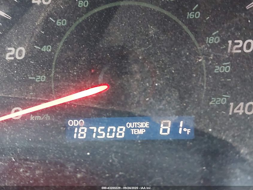 2009 Toyota Camry Le VIN: 4T1BE46K59U803821 Lot: 43285329