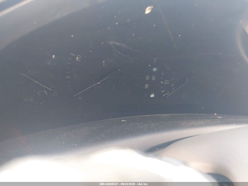 1999 Lexus Ls 400 VIN: JT8BH28F8X0156205 Lot: 43285337