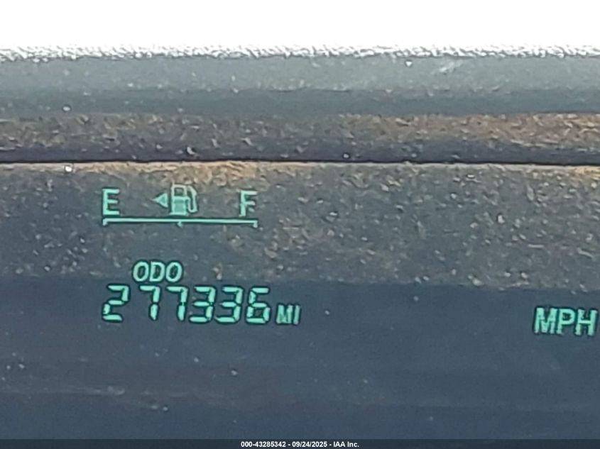 2004 Toyota Prius VIN: JTDKB20U940107006 Lot: 43285342