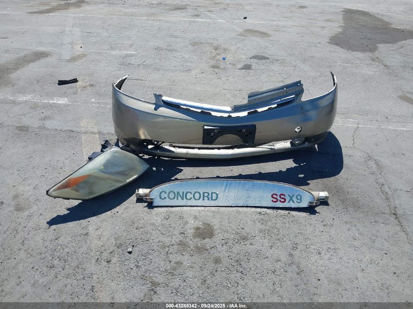 2004 Toyota Prius VIN: JTDKB20U940107006 Lot: 43285342