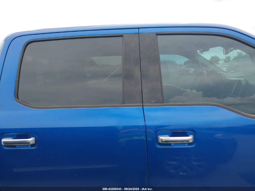 2017 Ford F-150 Xlt VIN: 1FTEW1CF3HKC32859 Lot: 43285343