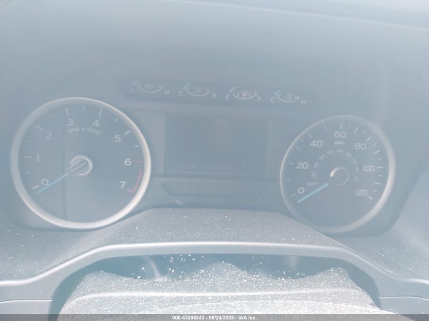 2017 Ford F-150 Xlt VIN: 1FTEW1CF3HKC32859 Lot: 43285343