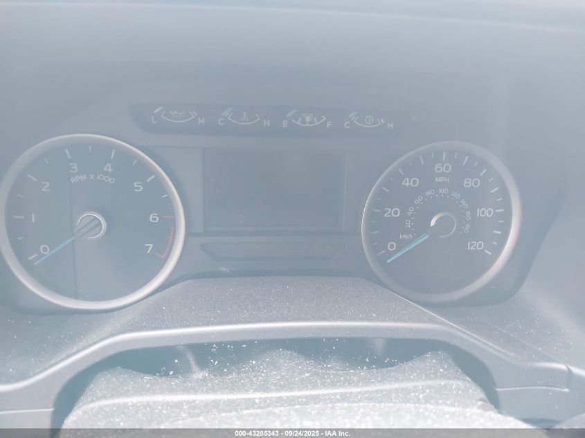 2017 Ford F-150 Xlt VIN: 1FTEW1CF3HKC32859 Lot: 43285343