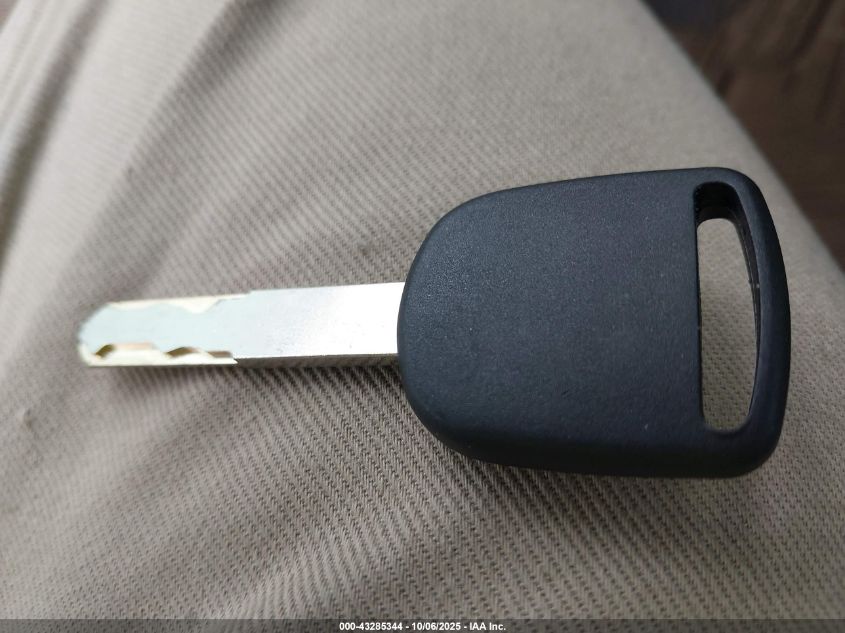 2010 Honda Accord 2.4 Lx VIN: 1HGCP2F36AA182127 Lot: 43285344