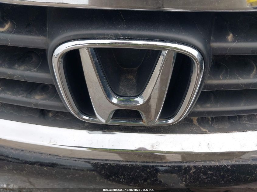 2010 Honda Accord 2.4 Lx VIN: 1HGCP2F36AA182127 Lot: 43285344