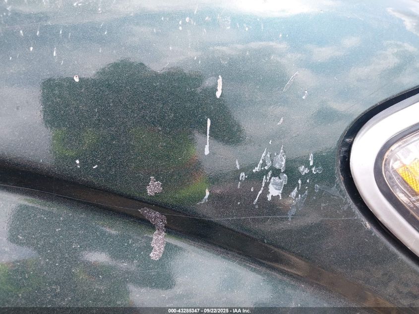 2003 Toyota Tacoma Prerunner V6 VIN: 5TESN92N73Z292404 Lot: 43285347