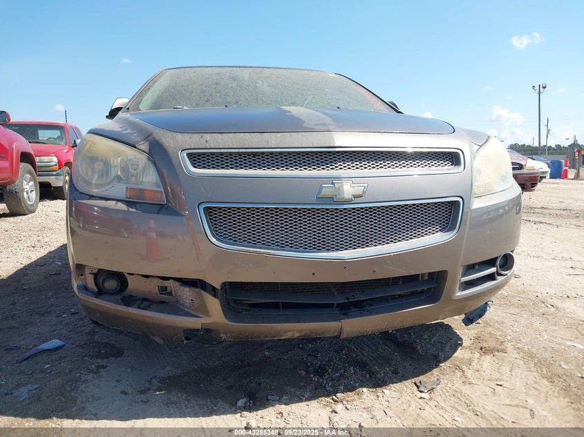 2011 Chevrolet Malibu Ltz VIN: 1G1ZE5E15BF156759 Lot: 43285348