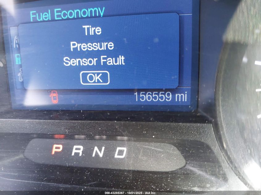 2014 Ford Police Interceptor VIN: 1FM5K8AR6EGA38323 Lot: 43285367