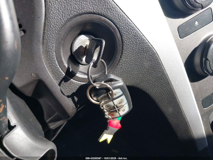 2014 Ford Police Interceptor VIN: 1FM5K8AR6EGA38323 Lot: 43285367