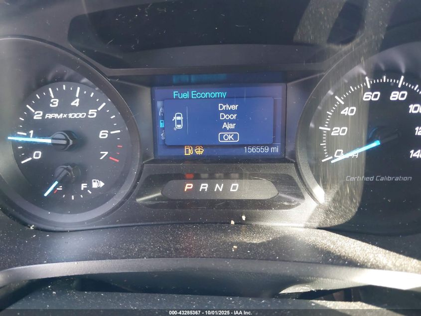 2014 Ford Police Interceptor VIN: 1FM5K8AR6EGA38323 Lot: 43285367