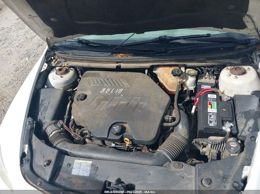 2010 Chevrolet Malibu Ls VIN: 1G1ZA5EK5A4125767 Lot: 43285368