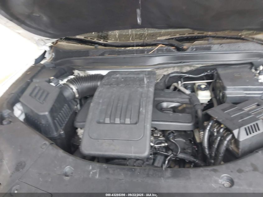 2012 GMC Terrain Sle-1 VIN: 2GKALMEKXC6396550 Lot: 43285398