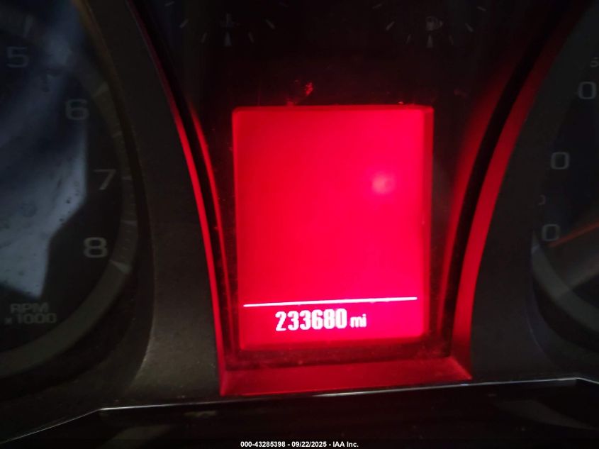 2012 GMC Terrain Sle-1 VIN: 2GKALMEKXC6396550 Lot: 43285398