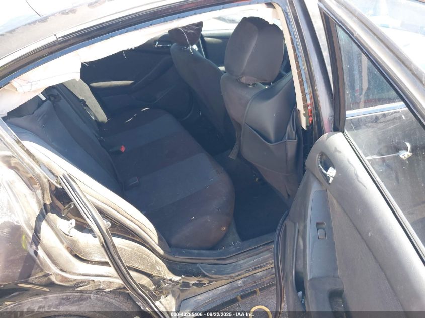 2011 Nissan Altima 2.5 S VIN: 1N4AL2AP8BN459128 Lot: 43285406