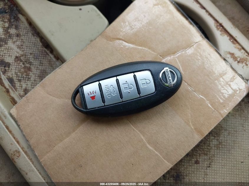 2011 Nissan Altima 2.5 S VIN: 1N4AL2AP8BN459128 Lot: 43285406