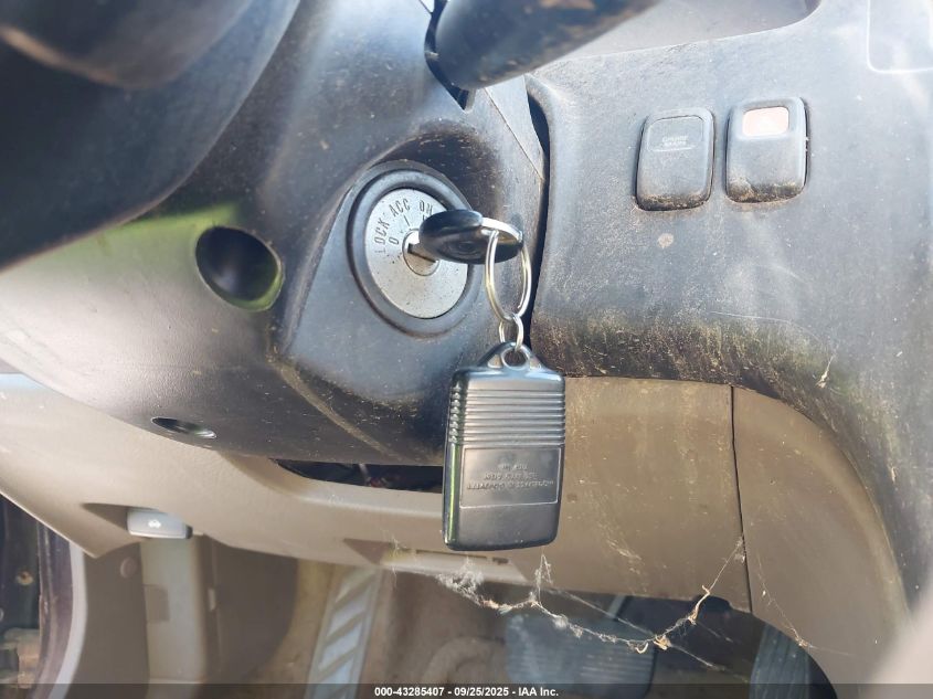 1996 Mazda Mx-6 Ls VIN: 1YVGE31D6T5566457 Lot: 43285407