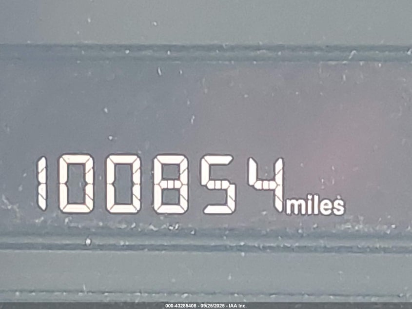 2014 DODGE GRAND CARAVAN SE - 2C4RDGBG1ER341791