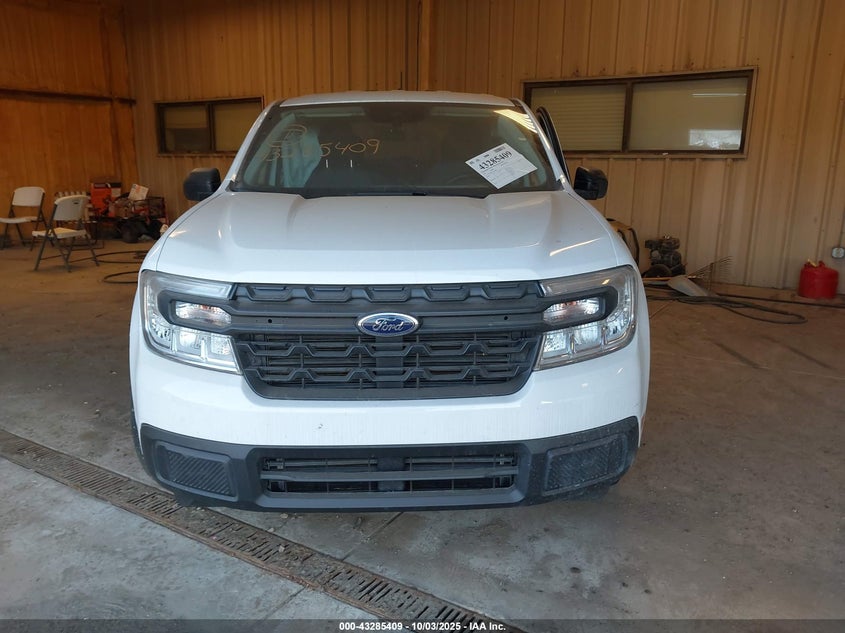 2023 Ford Maverick Xl VIN: 3FTTW8E3XPRA86859 Lot: 43285409