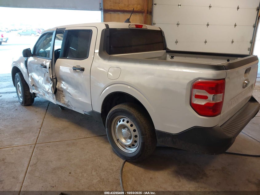 2023 Ford Maverick Xl VIN: 3FTTW8E3XPRA86859 Lot: 43285409