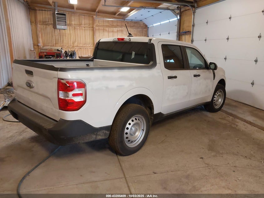 2023 Ford Maverick Xl VIN: 3FTTW8E3XPRA86859 Lot: 43285409