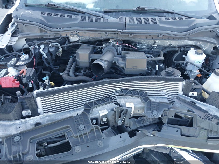 2020 FORD F-250 XL - 1FT7W2B65LEE07989