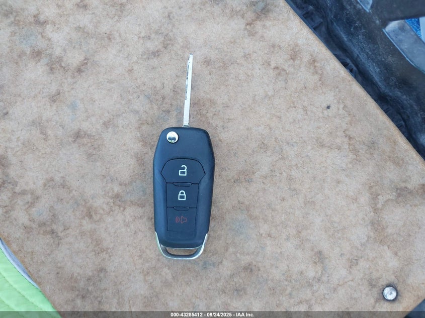 2020 FORD F-250 XL - 1FT7W2B65LEE07989