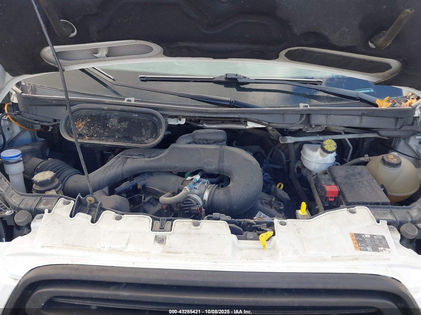 2019 FORD TRANSIT-350 1FTBW2CM3KKA50321