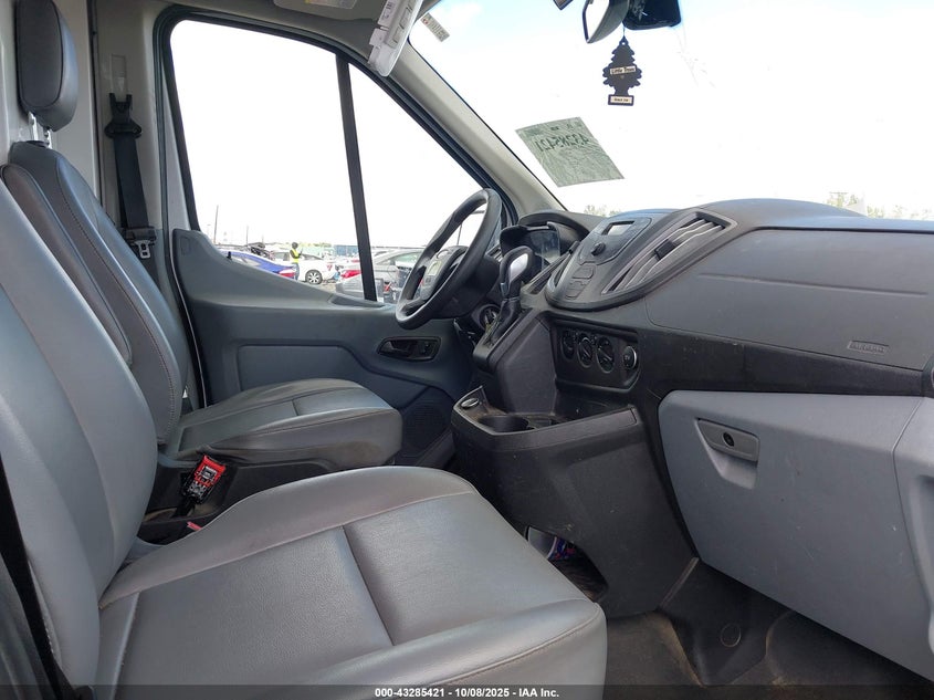 2019 FORD TRANSIT-350 1FTBW2CM3KKA50321
