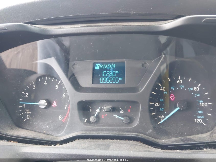 2019 FORD TRANSIT-350 1FTBW2CM3KKA50321