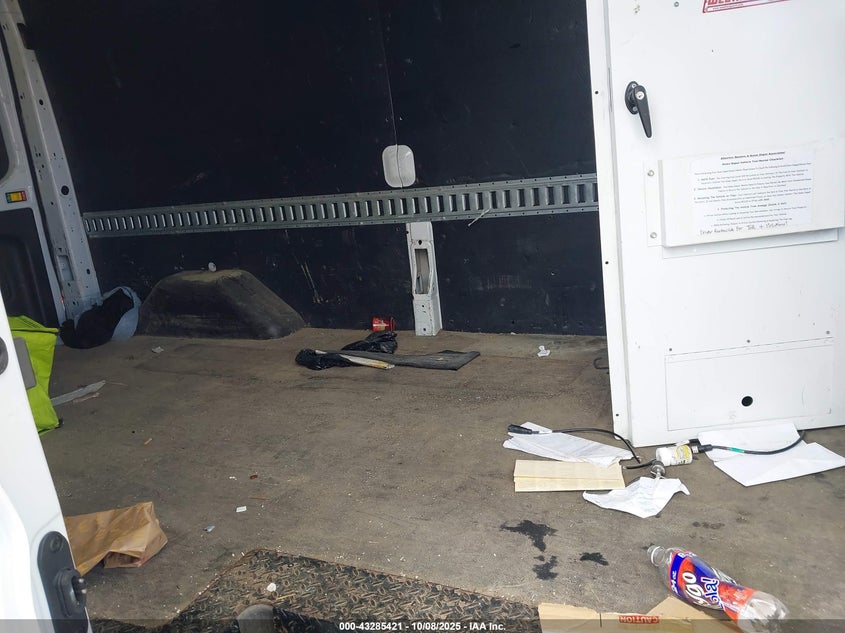 2019 FORD TRANSIT-350 1FTBW2CM3KKA50321