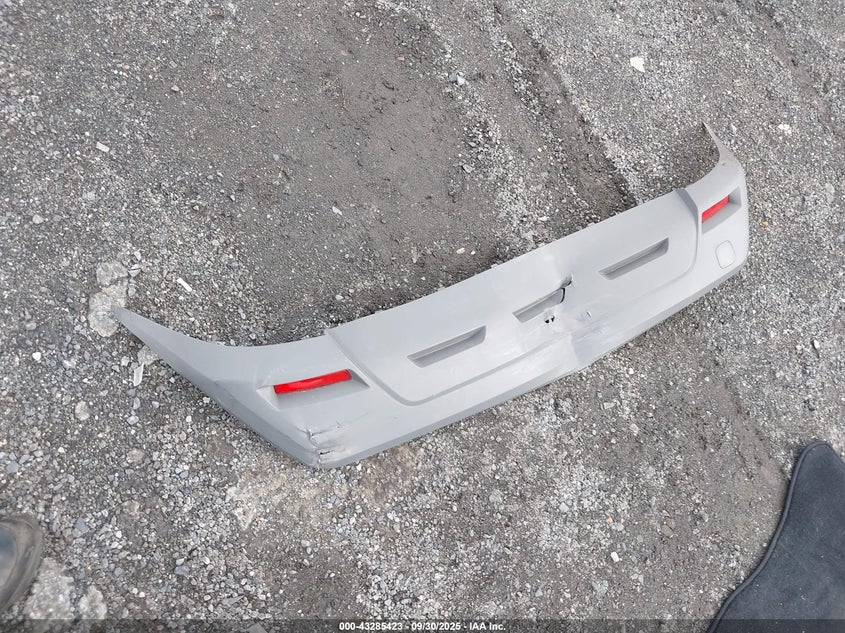 2023 Nissan Rogue Sv Fwd VIN: 5N1BT3BA7PC794538 Lot: 43285423