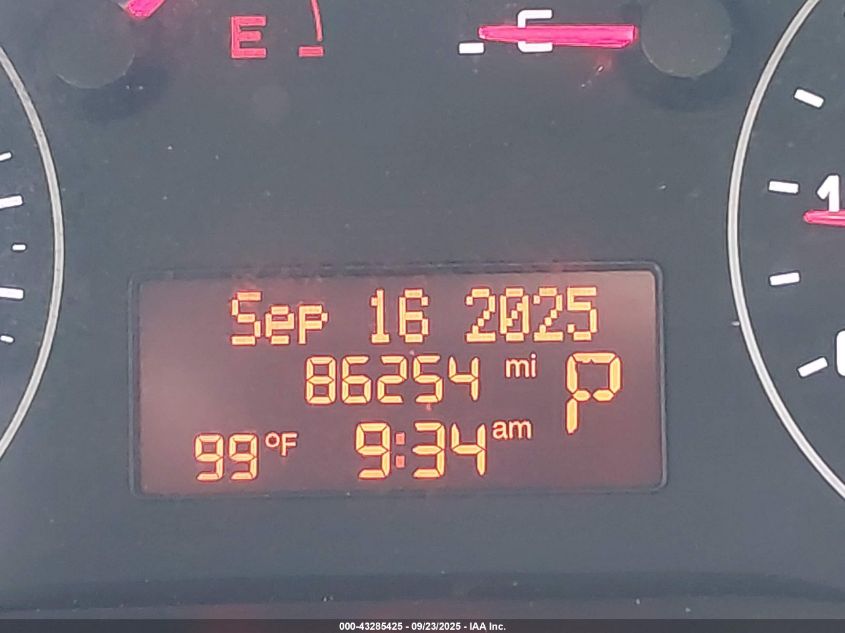 2021 Ram Promaster City Tradesman VIN: ZFBHRFAB6M6T36348 Lot: 43285425