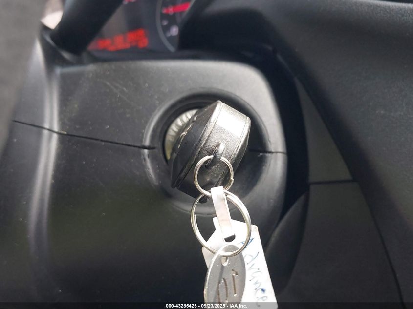 2021 Ram Promaster City Tradesman VIN: ZFBHRFAB6M6T36348 Lot: 43285425